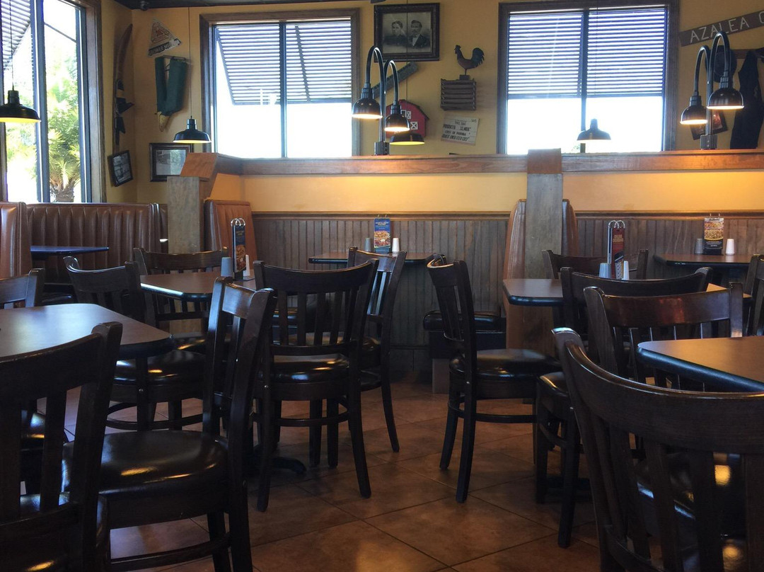 Zaxbys Chicken Fingers & Buffalo Wings