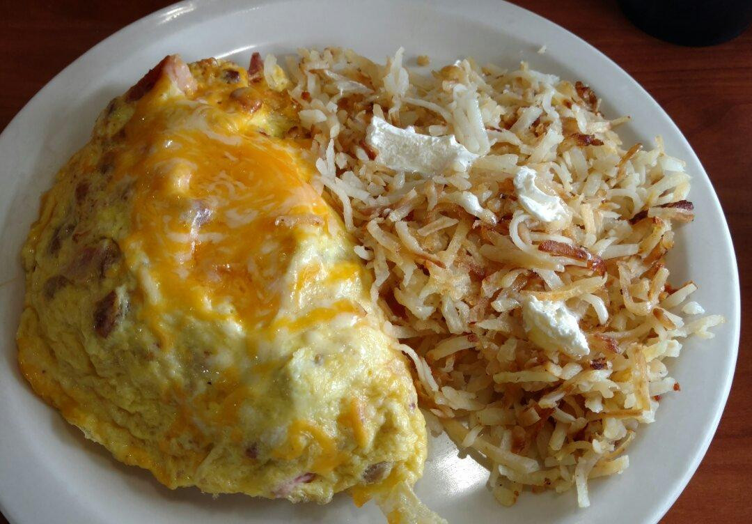 Southfield Pancake House