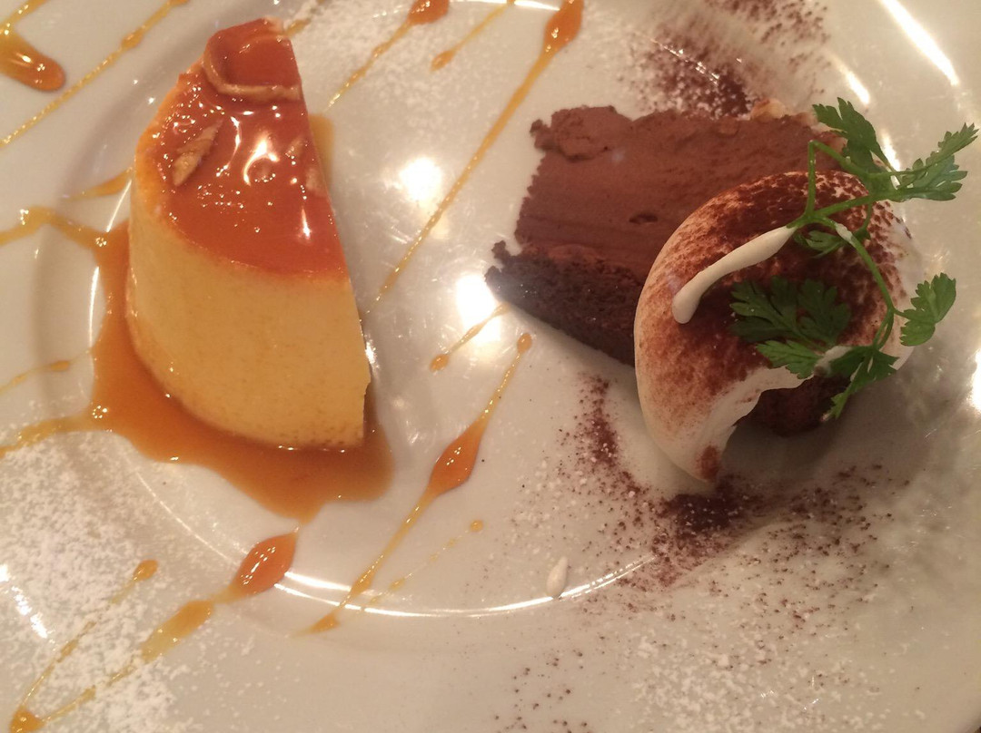 アッラ・ヴェッキア・ペントラッチャ