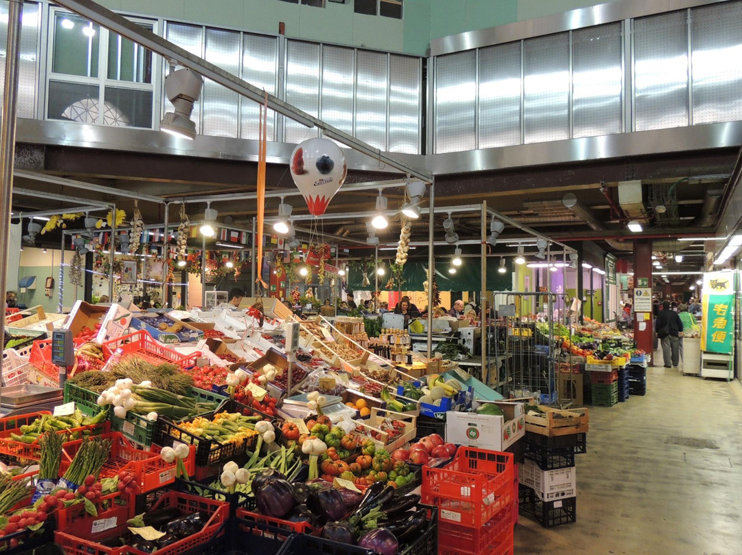 Mercato