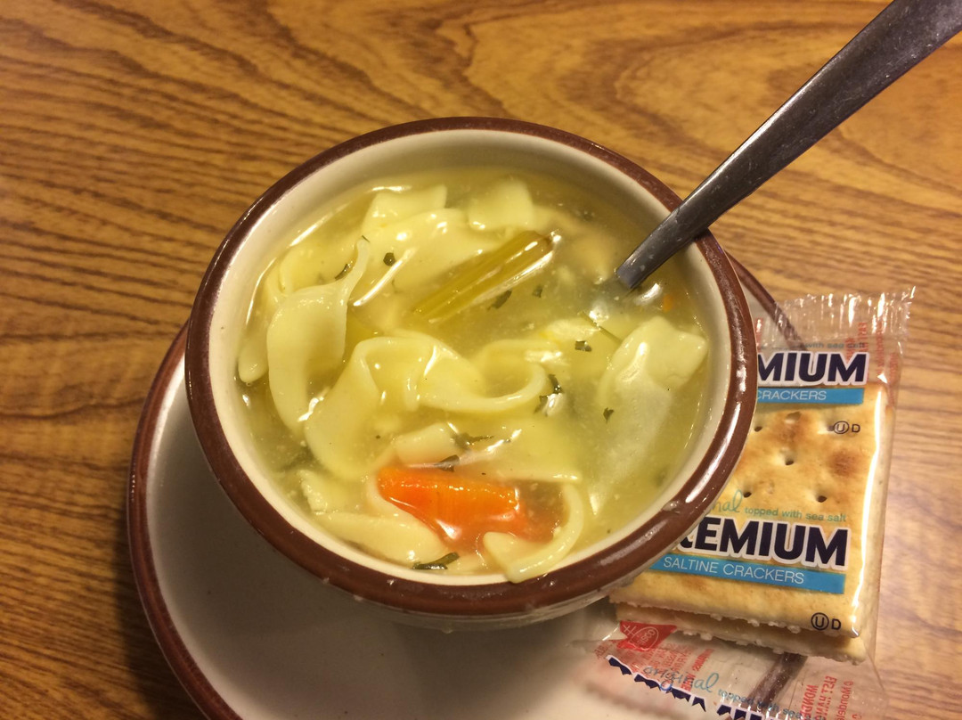JiMichael's Restaurant