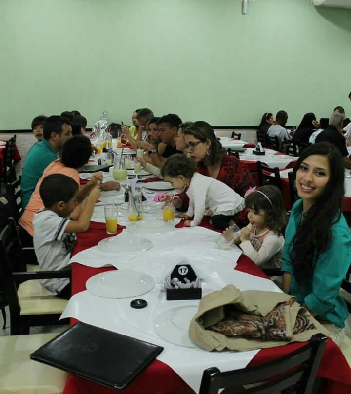 Restaurante do Wellington