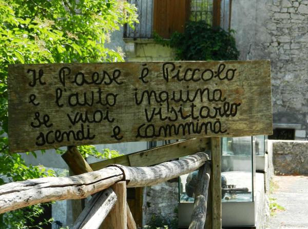 B&B Lu Cantone-客卧