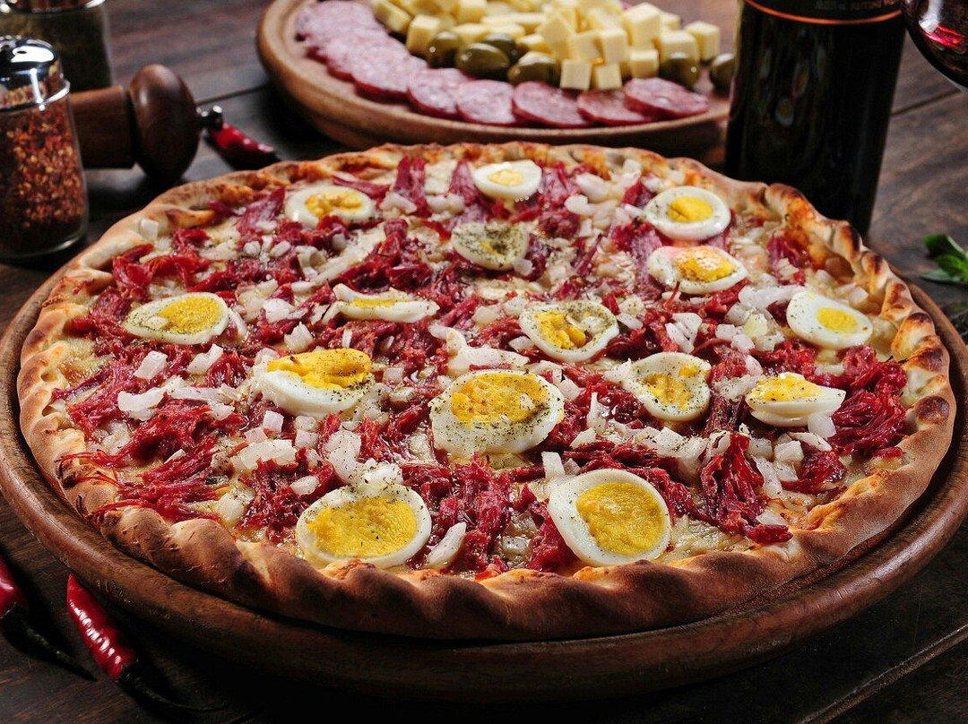 Larezzo Pizzaria E Restaurante