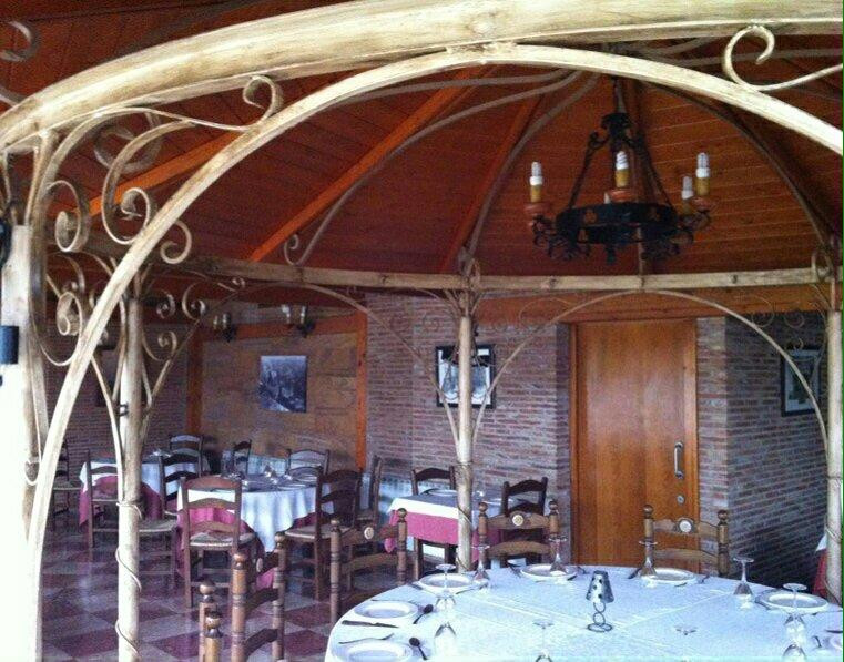 Restaurante Cafeteria Alejandro