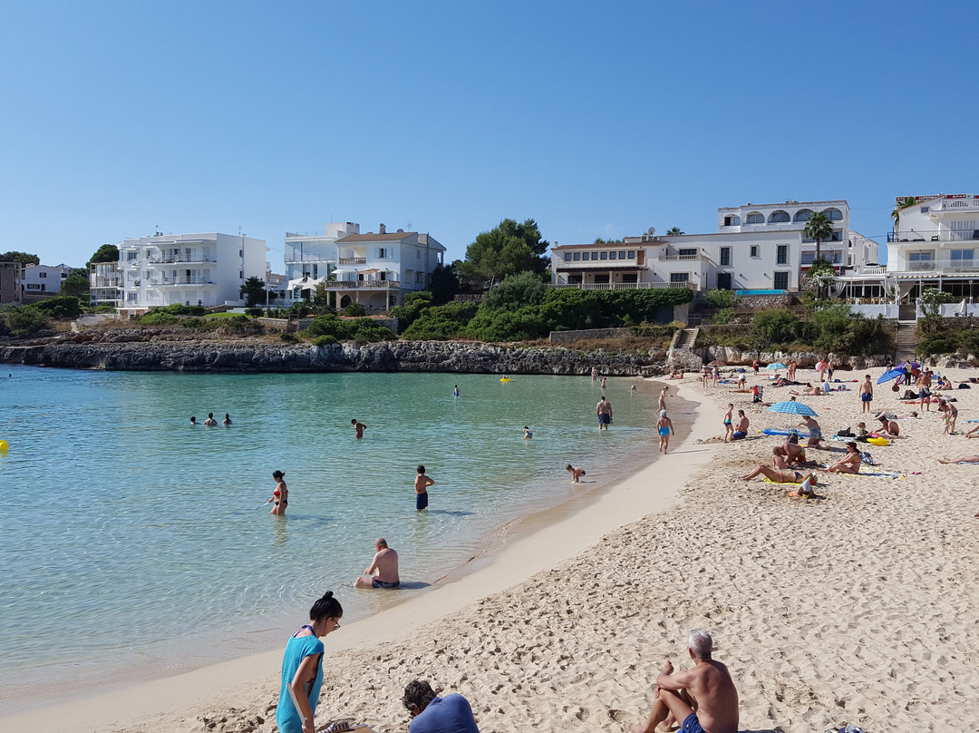 Grupotel Club Cala Marsal主图