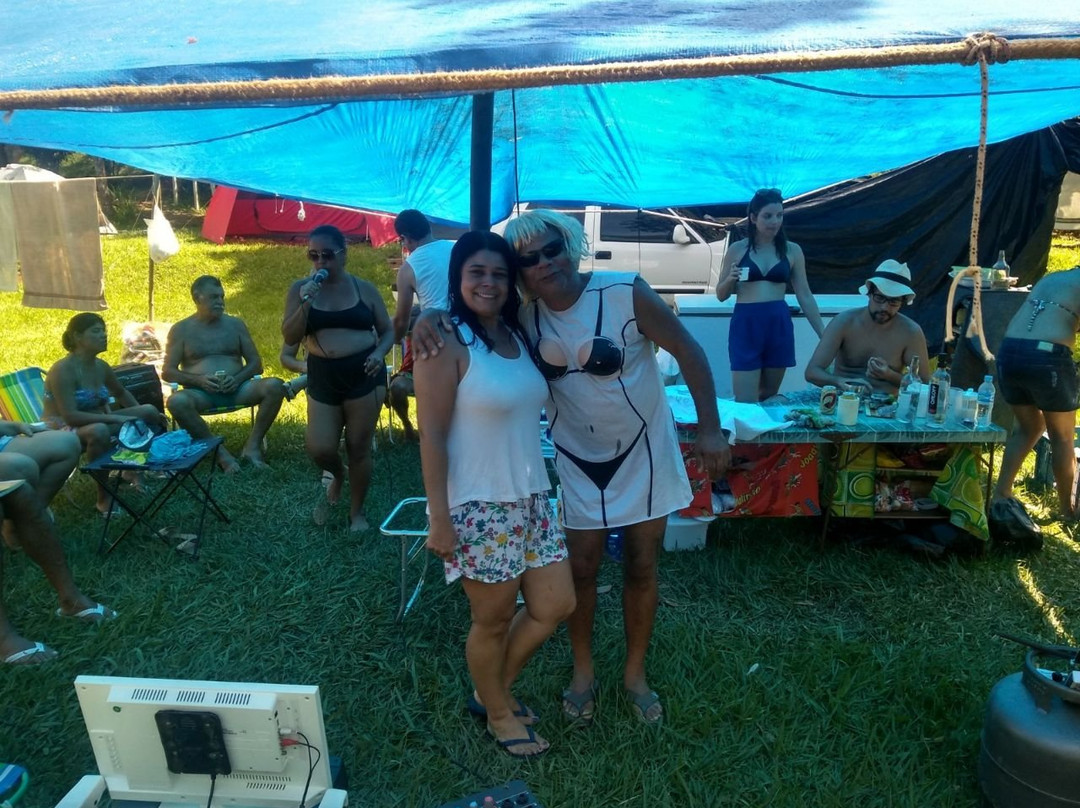 Pousada Serras Verdes主图