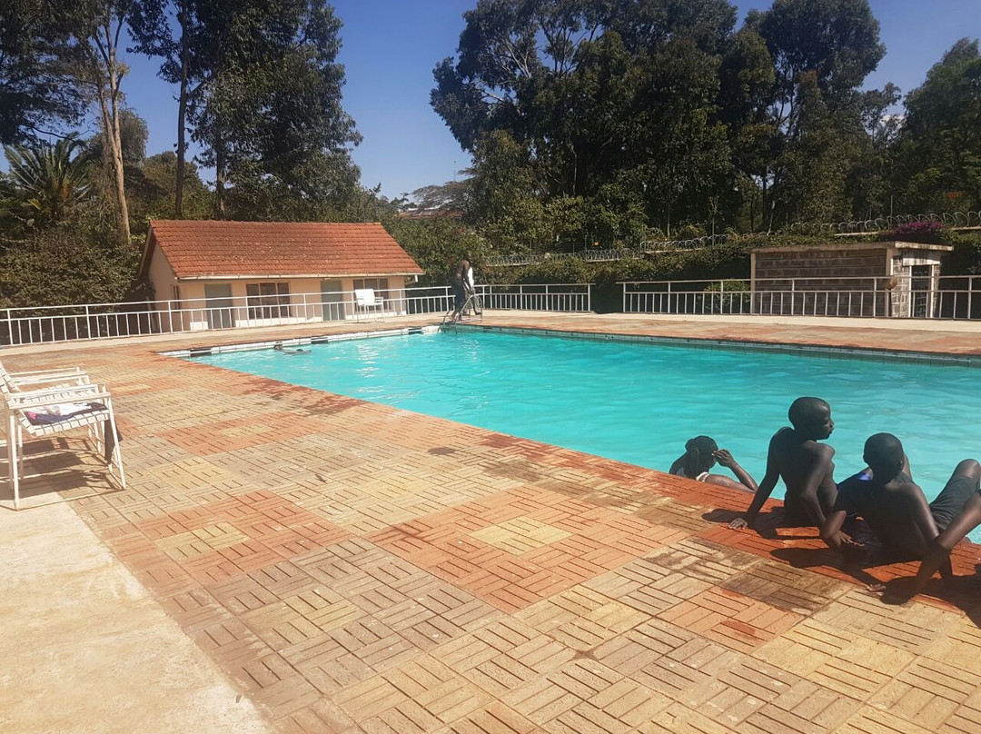 Hartfield Gardens Kenya主图