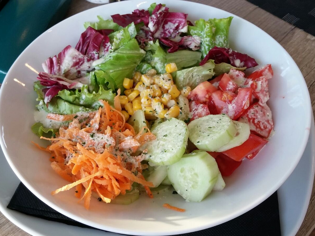 Caffe Bar - Pizzeria Kantun