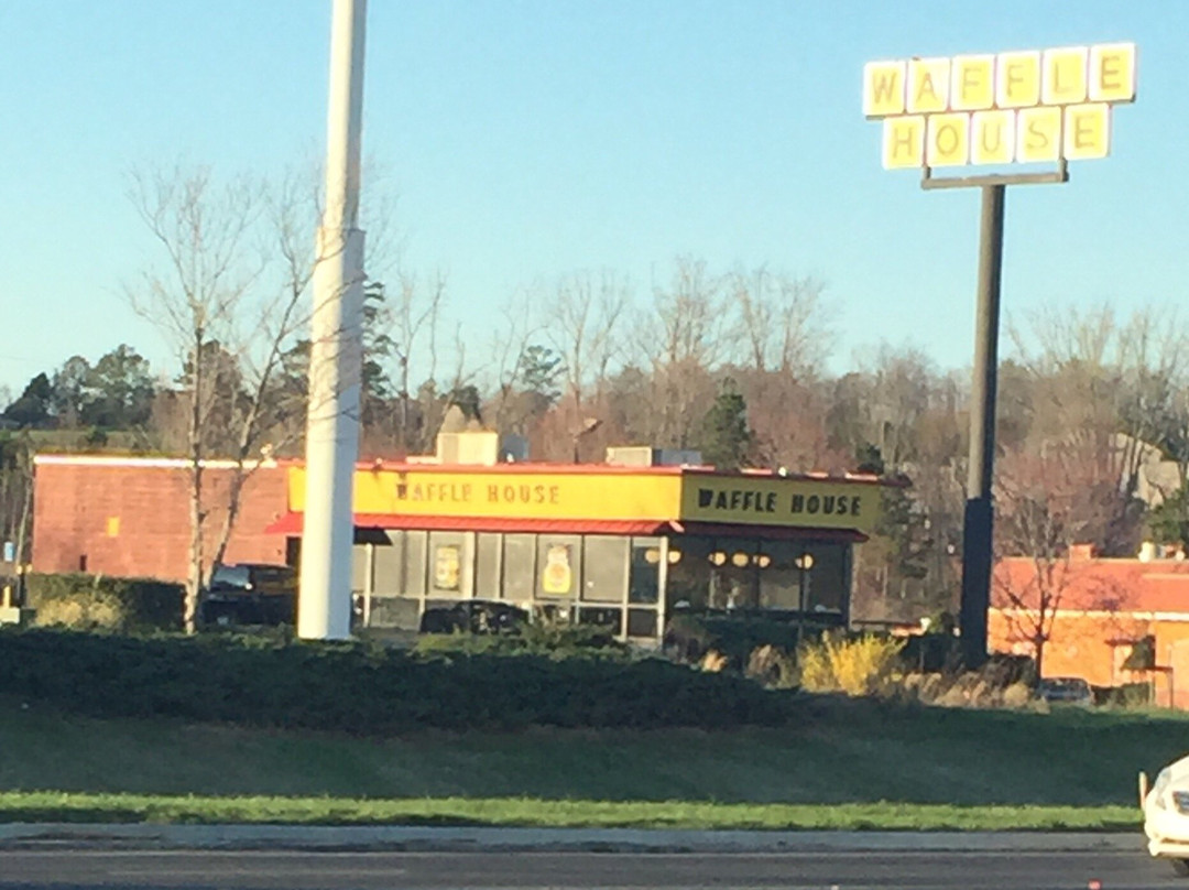Waffle House