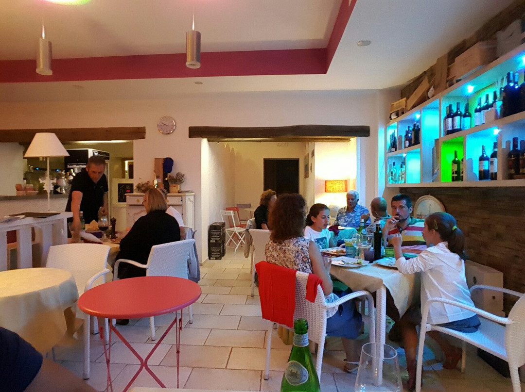 Locanda del mar