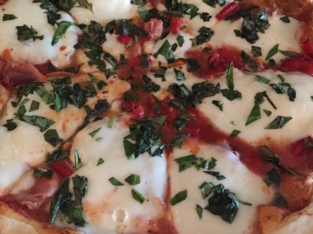 Bloomsbury餐馆和美食-Warrenside Tavern