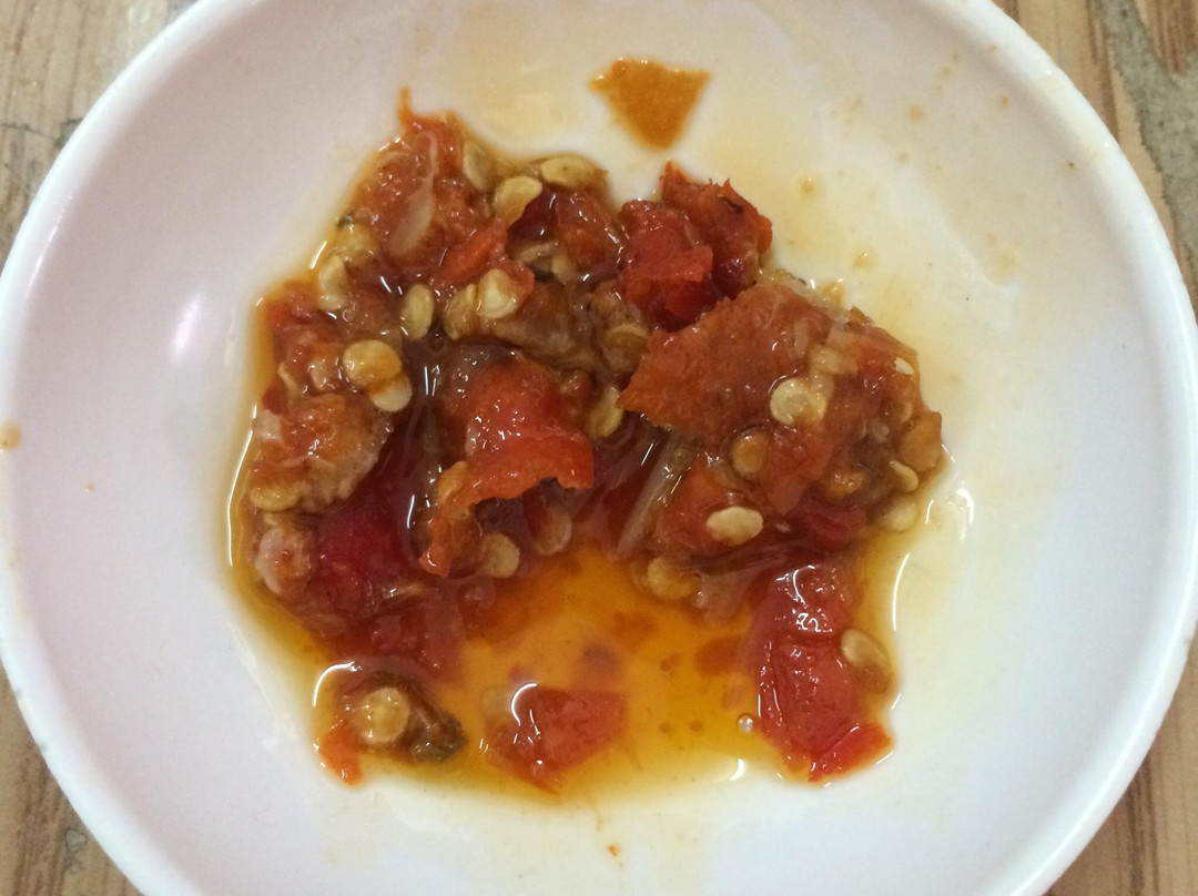 Pahuman餐馆和美食-Rumah Makan Arema