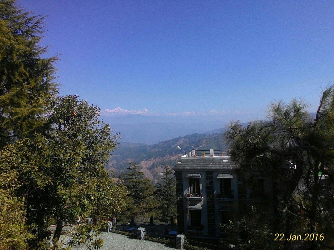 Jeetu Inn