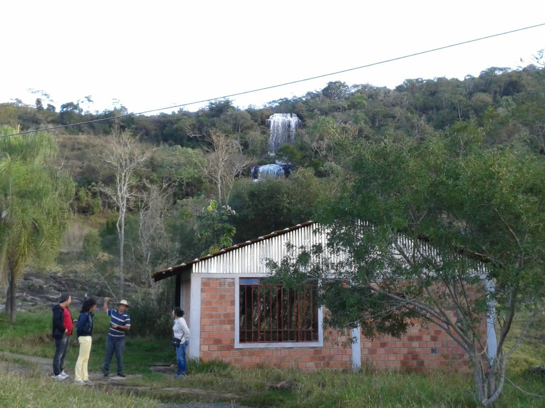 Pousada Fazenda Guartela