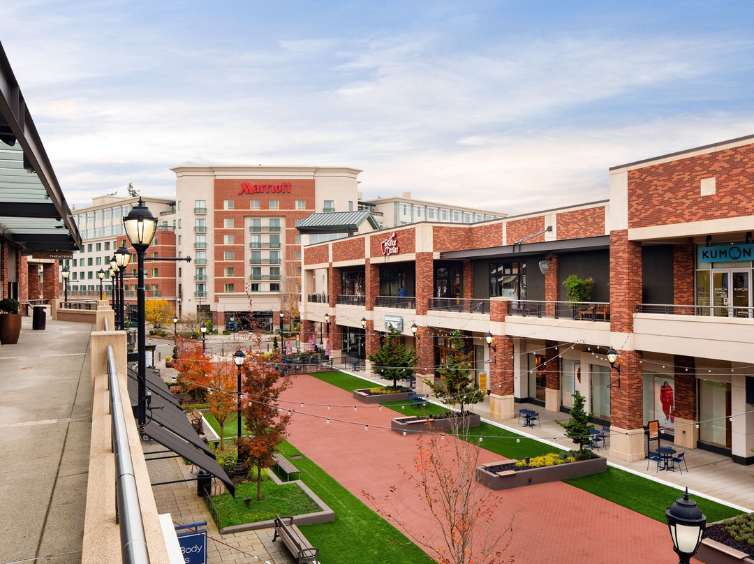 Seattle Marriott Redmond主图