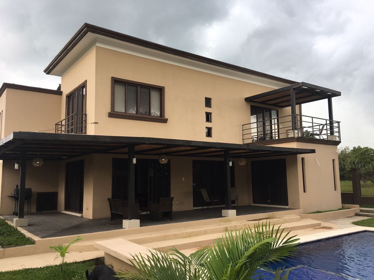 Ave Del Sol Guesthouse-官方