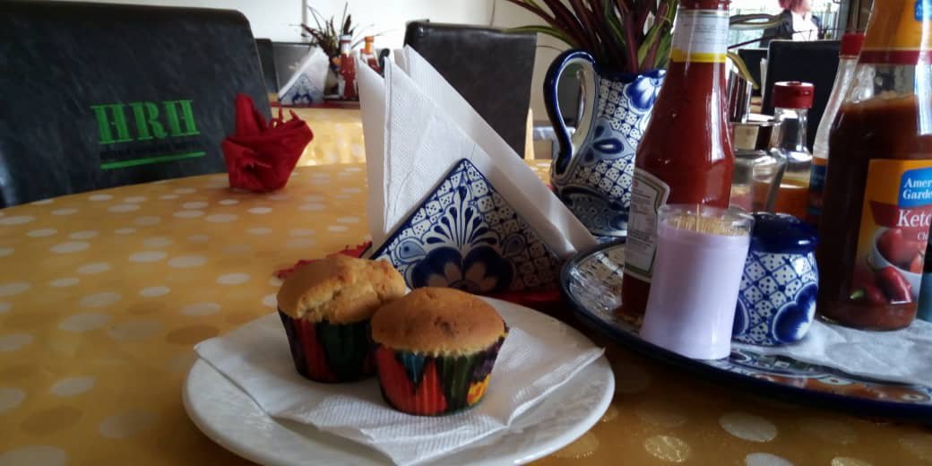 Hoima Resort Hotel-餐饮