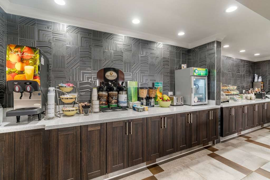 Quality Inn & Suites主图