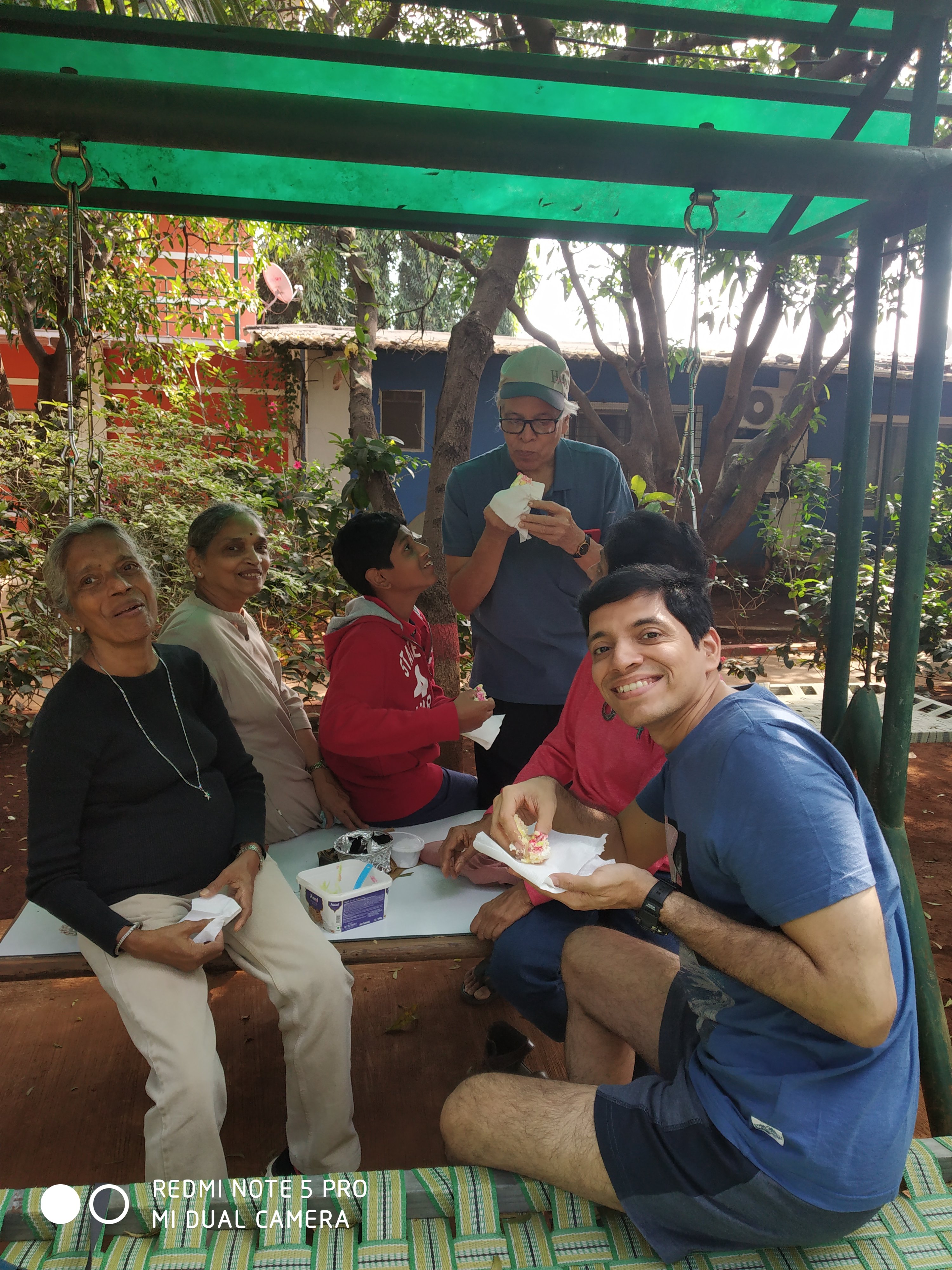 Karjat Heritage-官方