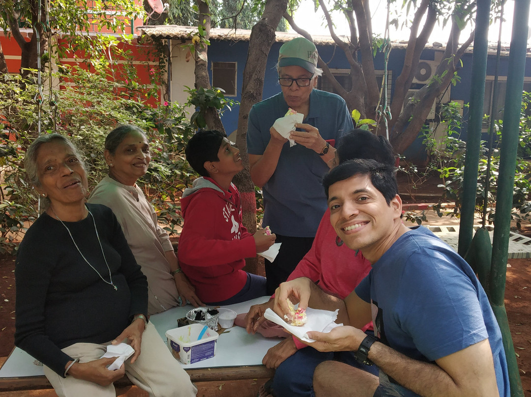 Karjat Heritage主图