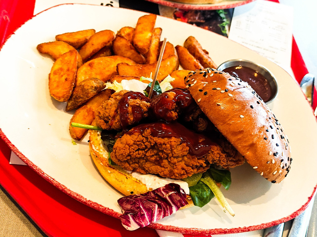 VIPS Smart C.C. Tormes