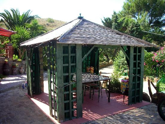 Siris酒店住宿-B&B Villa Serena