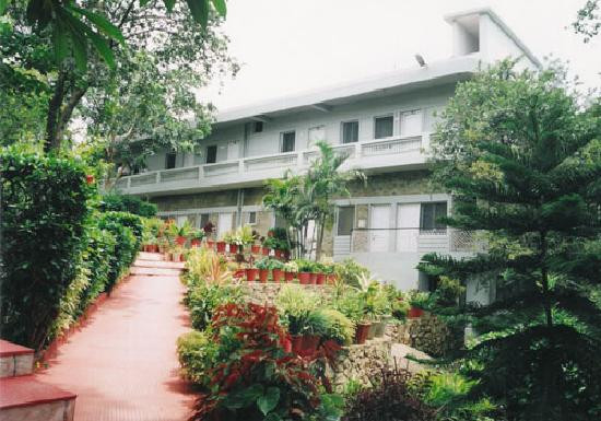 Rising Sun Retreat