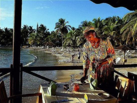 辰光大酒店主图