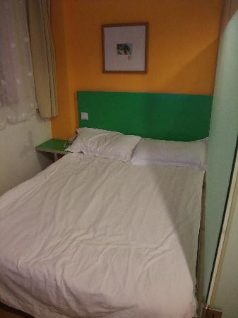 全季酒店(上海新国际博览中心龙阳路磁悬浮店)主图