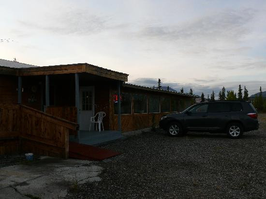 Pat and Windell's Bed and Breakfast