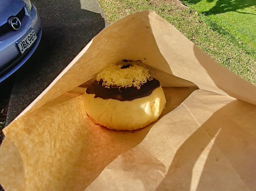 Aaron & Sophie's Bakehouse