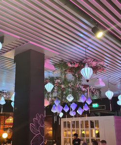 Namii Kitchen & Cocktails餐厅图片