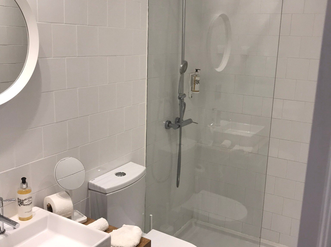 Lavradores Boutique Guesthouse主图