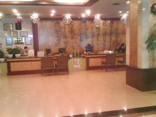 苏州观前街桔子水晶酒店-客卧