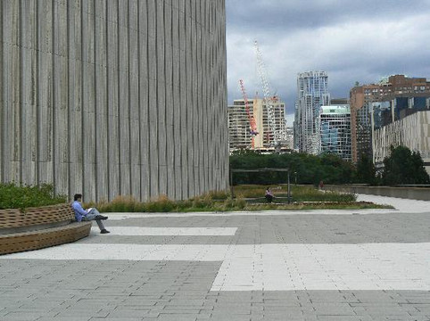 新市政厅-多伦多必去景点