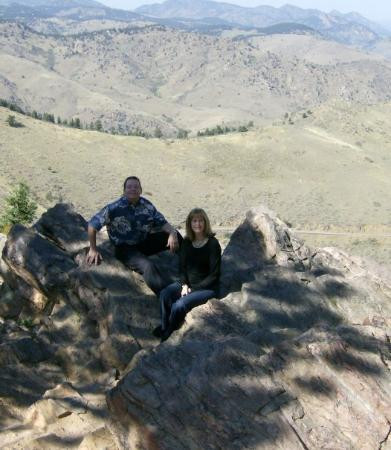 Lookout Mountain-戈尔登必去景点