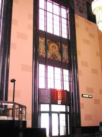 达勒姆博物馆-奥马哈必去景点