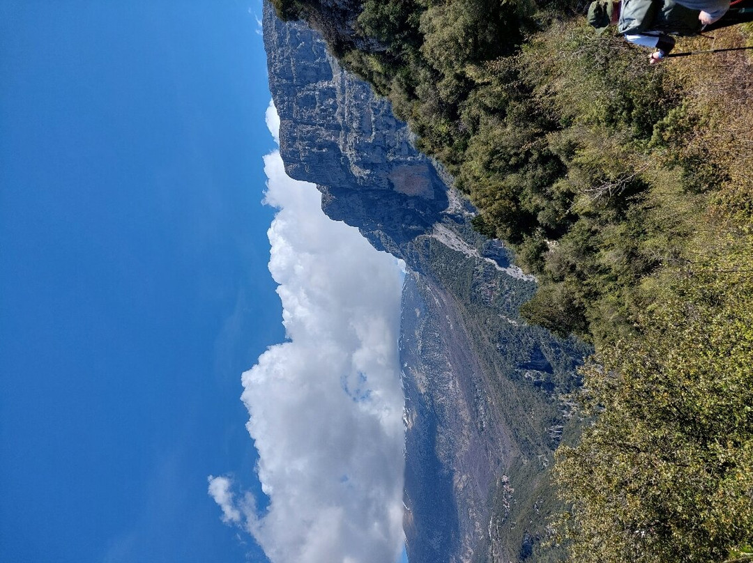 Trekking Hellas-约阿尼纳州必去景点