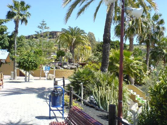 Aqualand Maspalomas景点图片