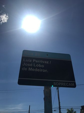 Praia de Camboinhas-尼泰罗伊必去景点