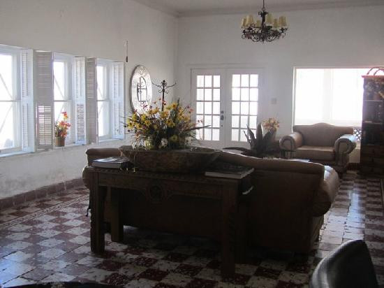 Big Bend Ranch State Park-Presidio必去景点