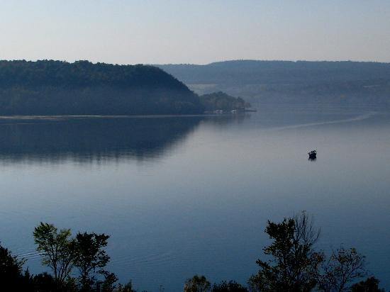 Fort Ticonderoga-Ticonderoga必去景点