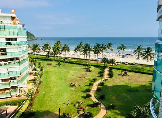 Bicicletaria Em Riviera De São Lourenço景点图片