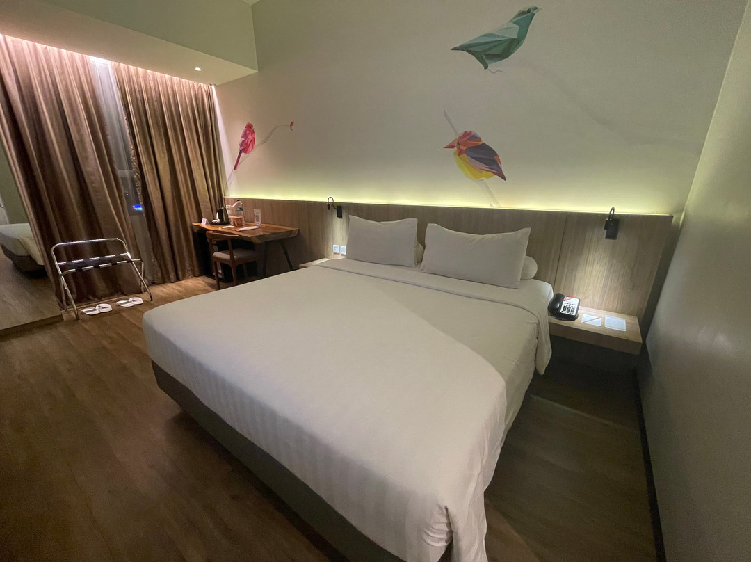 The Zuri Palembang主图