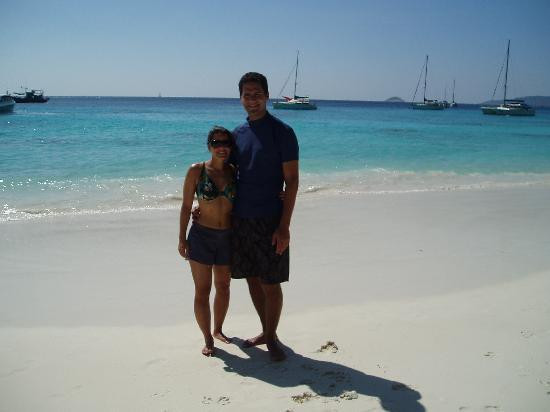 Sea Dragon Dive Center-拉克山必去景点