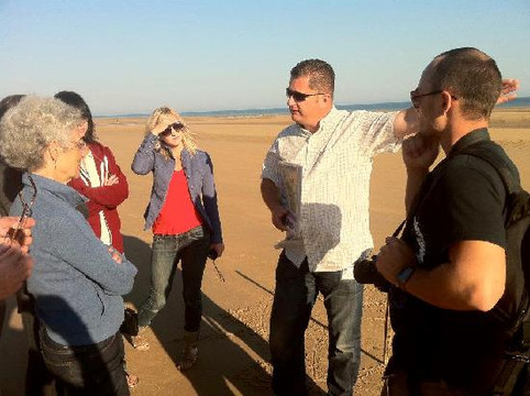 OverlordTour-巴约必去景点