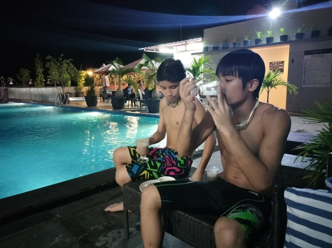 The Melio Enim Hotel主图