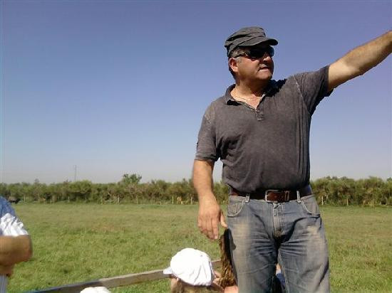 Les Flaneries-普罗旺斯地区萨隆必去景点