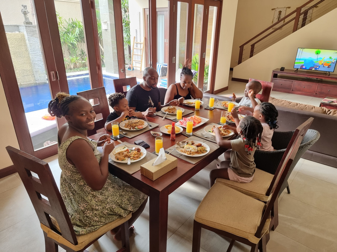 Blue Star Bali Tour-图班必去景点